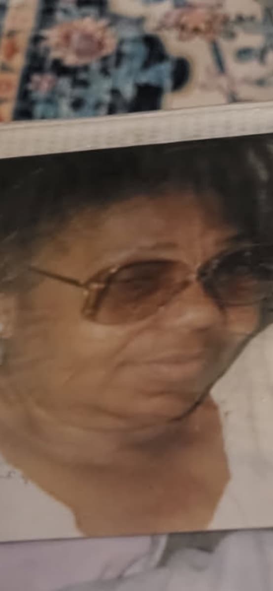 Photo of Jacqueline Foster