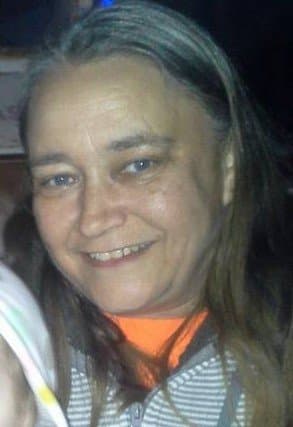 Photo of Donna Townsend Dawkins