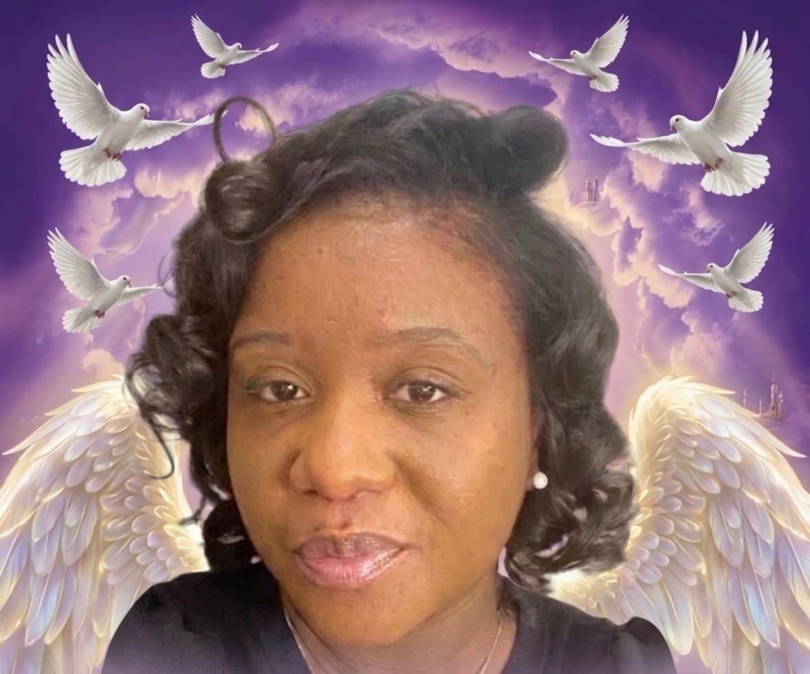 Photo of TATIANNA (TEE) WILLIAMS