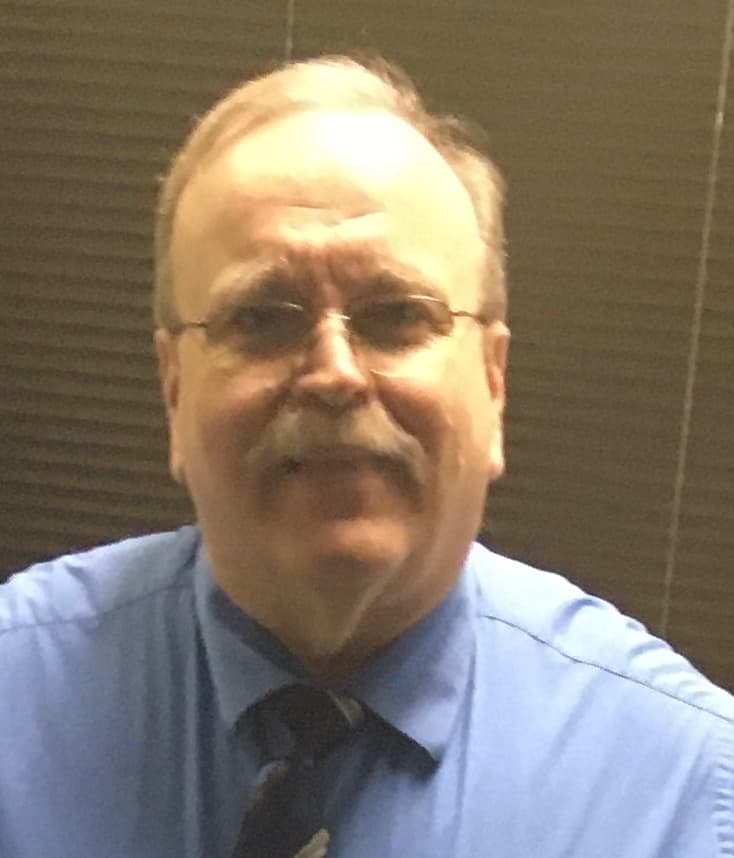 Photo of Steven D Everly