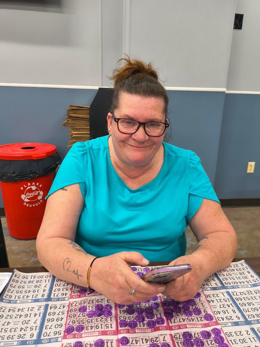 Photo of Tammy L. Thompson