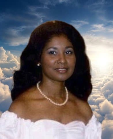 Photo of Yvonne Chadee-Gibbs