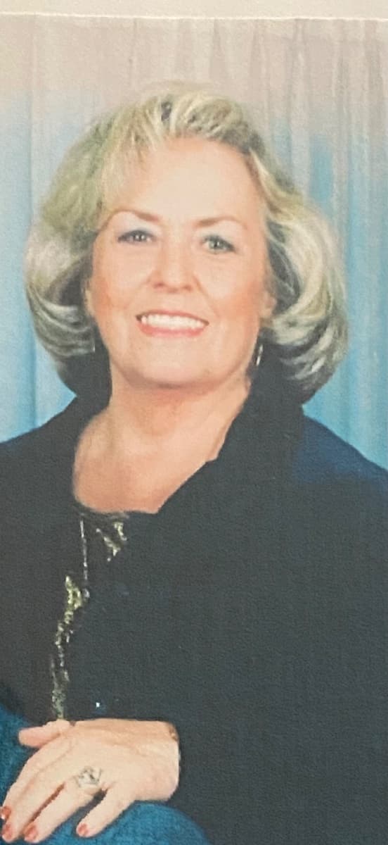 Photo of Sherry Sue Daniels