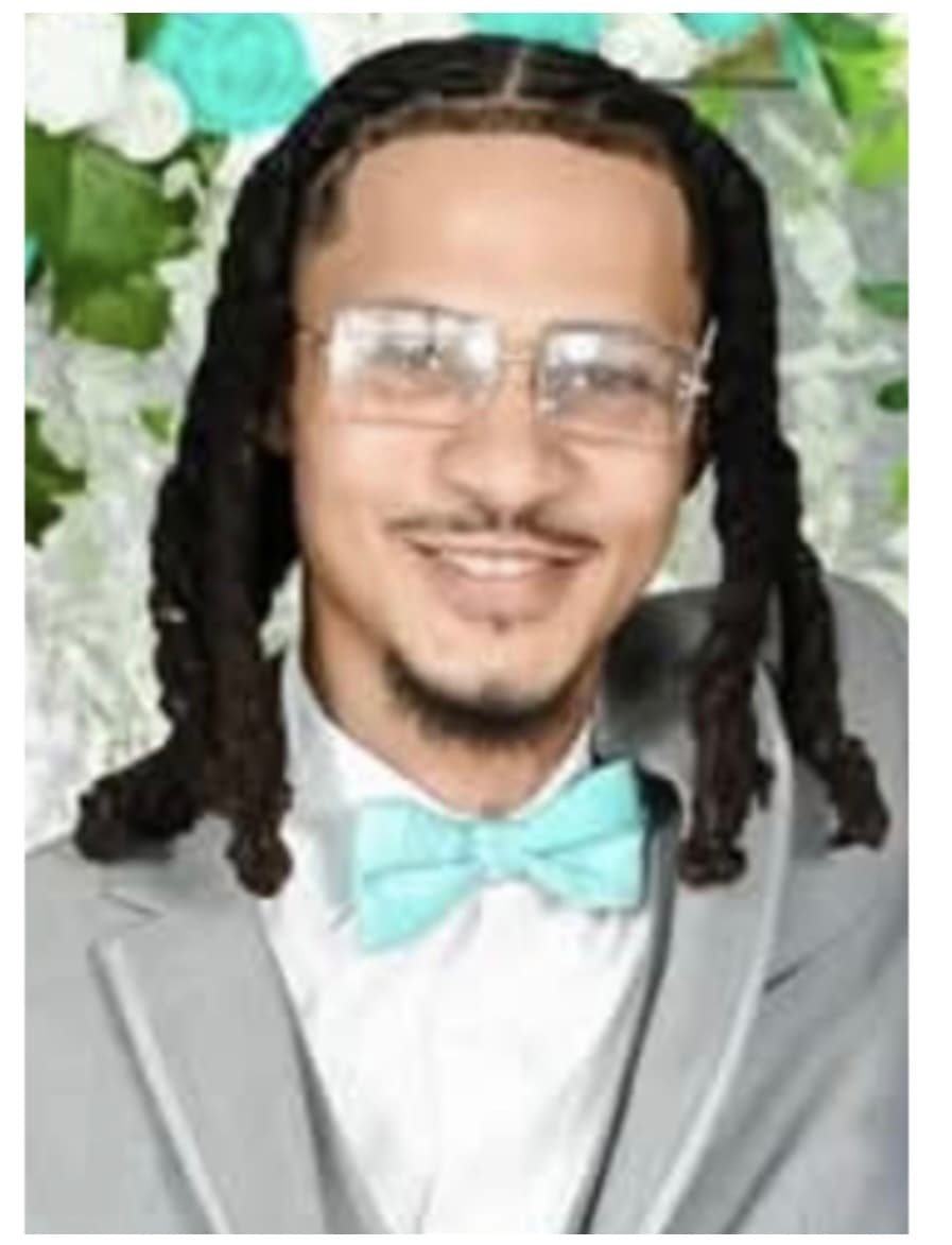 Photo of Charvez Marquet Bradley