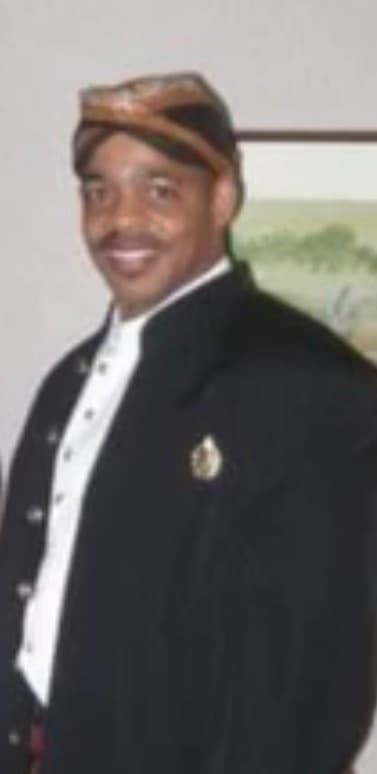 Photo of Robert Grogan