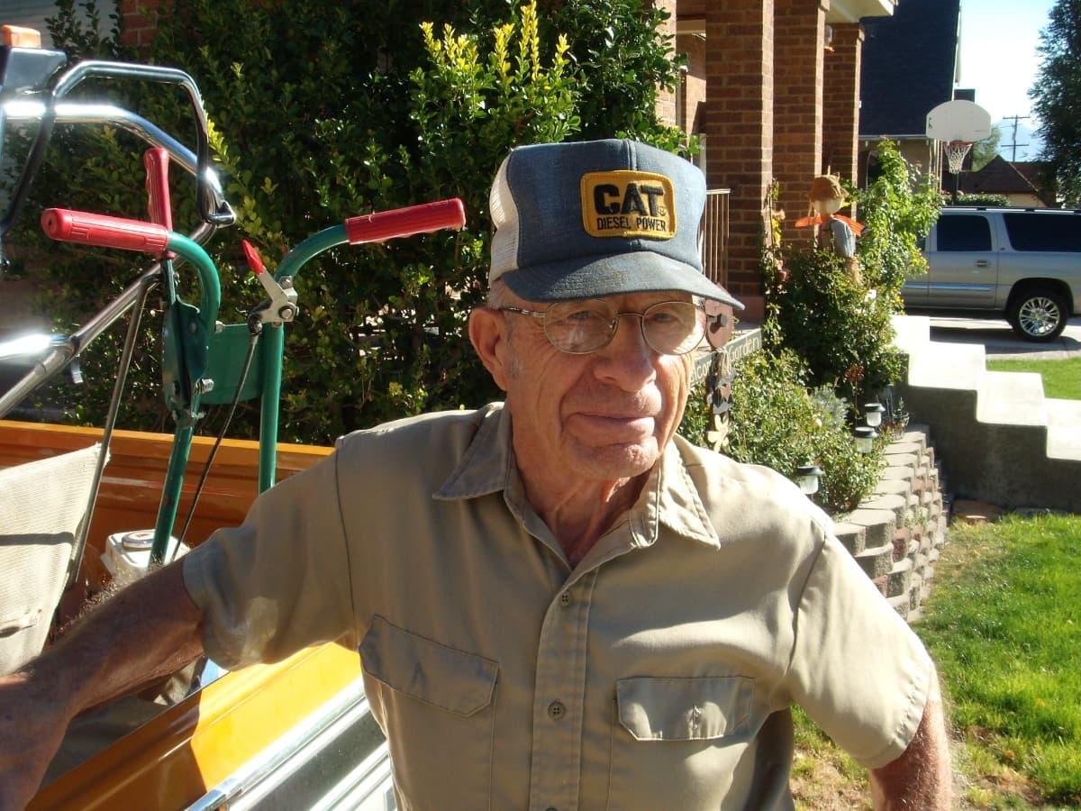 Photo of Vincent Miola