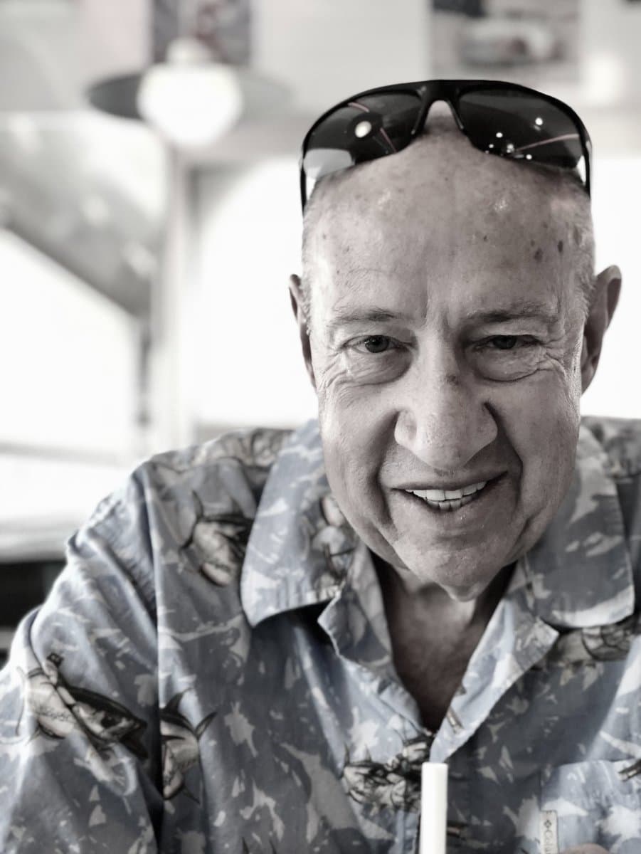 Photo of David Howard Selig