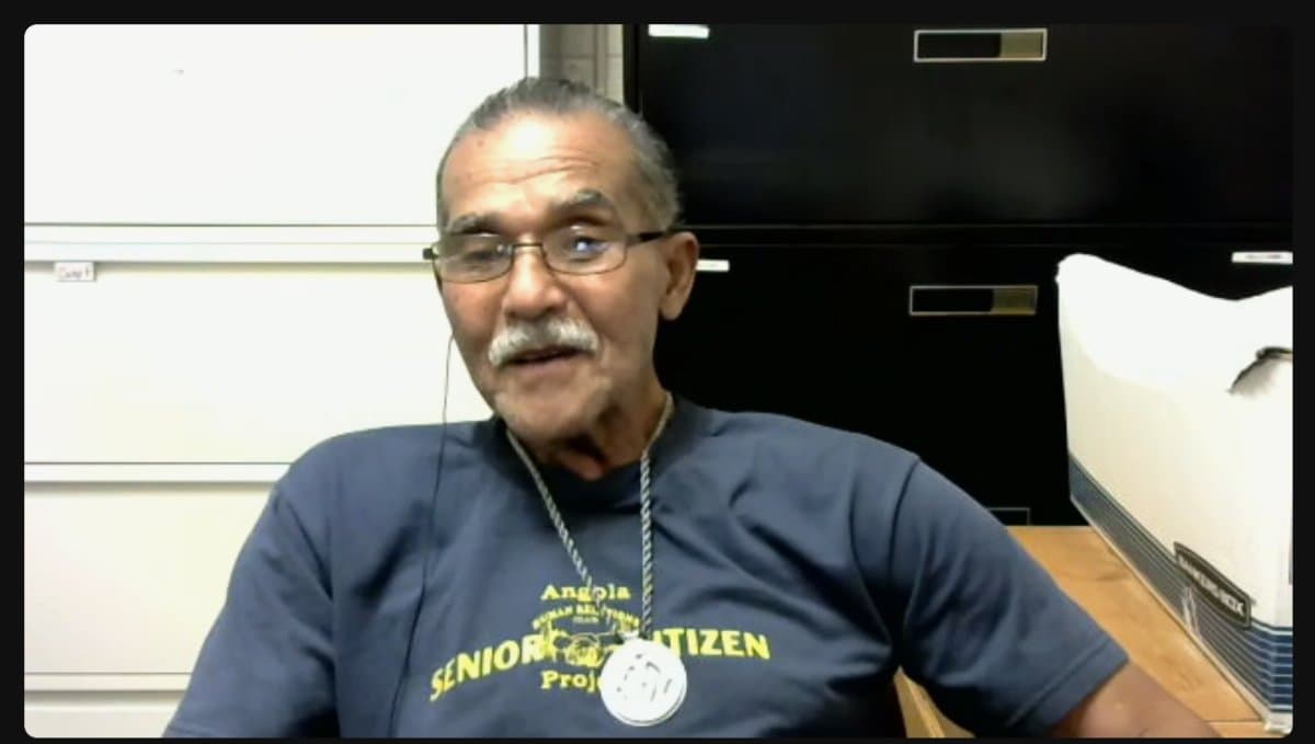 Photo of Clifford Mcgraw