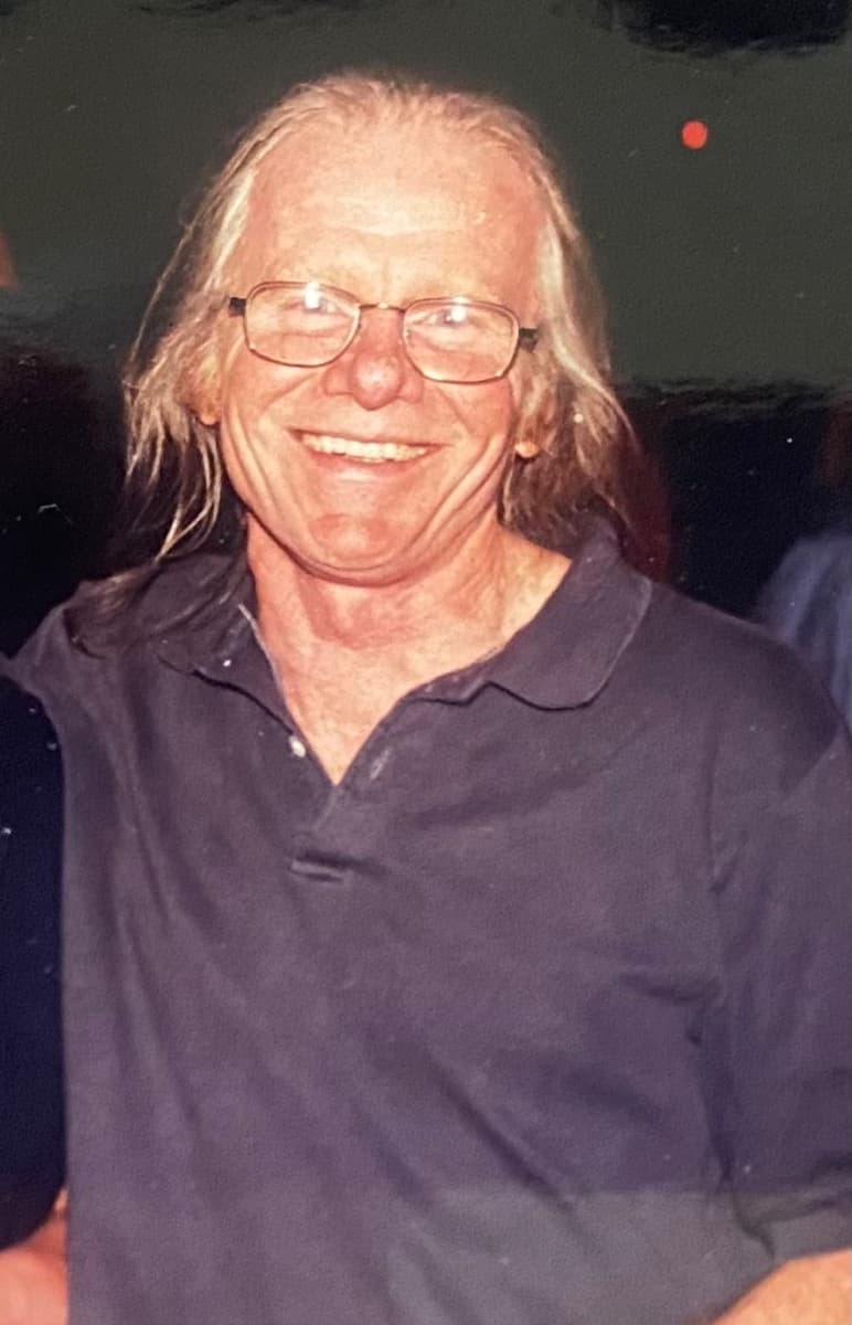 Photo of Robert Gene Pool
