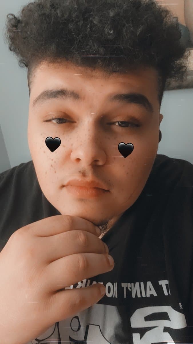 Photo of De'Andre Cousar