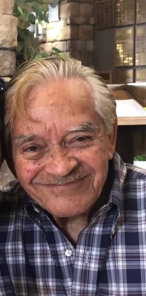 Photo of Raul Egas Cevallos