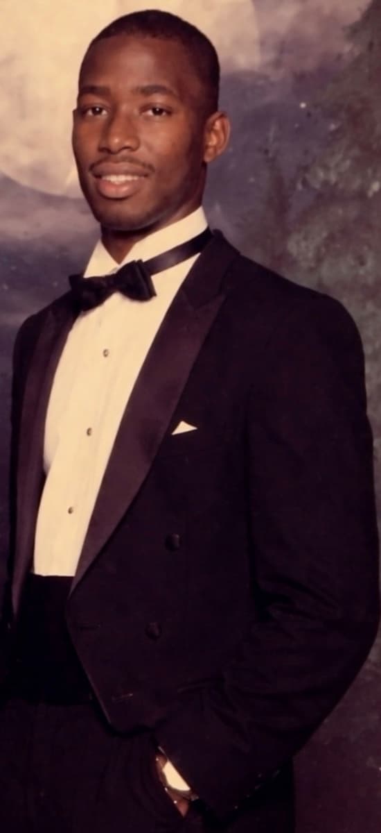 Photo of Clifton M Gregory Sr