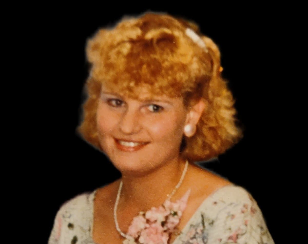 Photo of Susan Womack