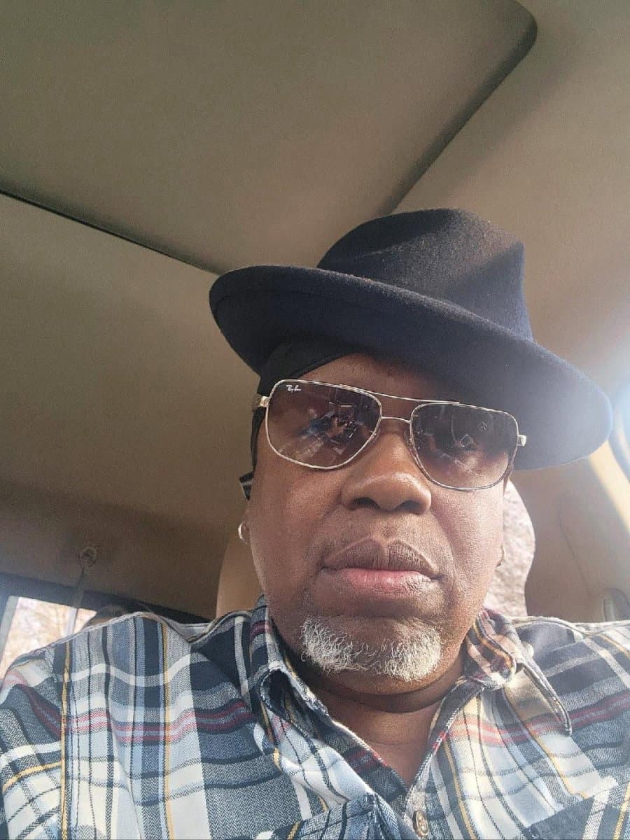 Photo of Rodney "Daunte" Brown