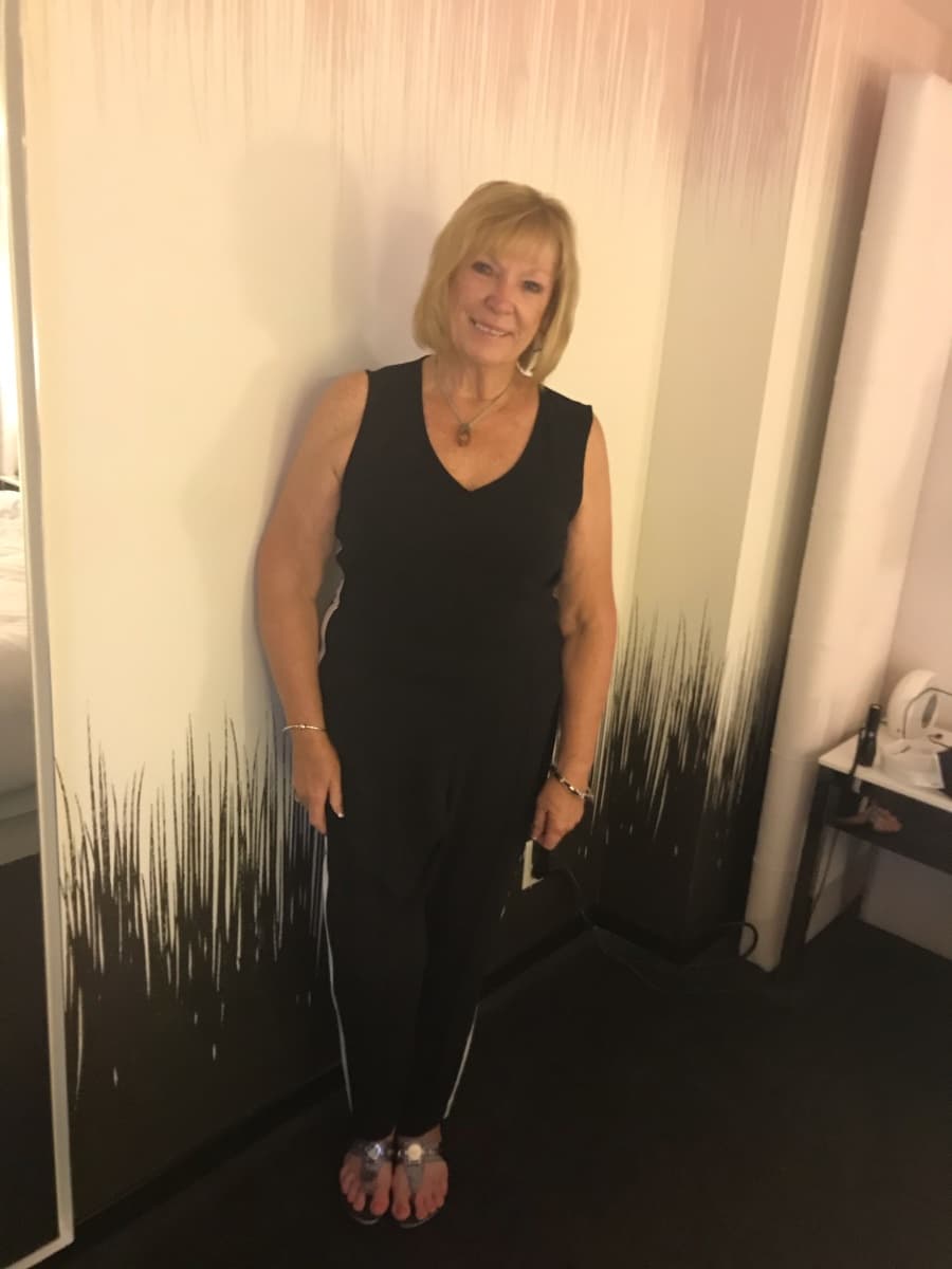 Photo of Patricia Sockness