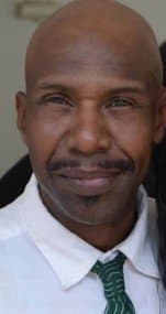 Photo of Bobby D. Justice, Jr.