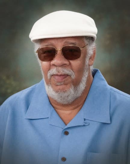 Photo of Ronald Wyatt