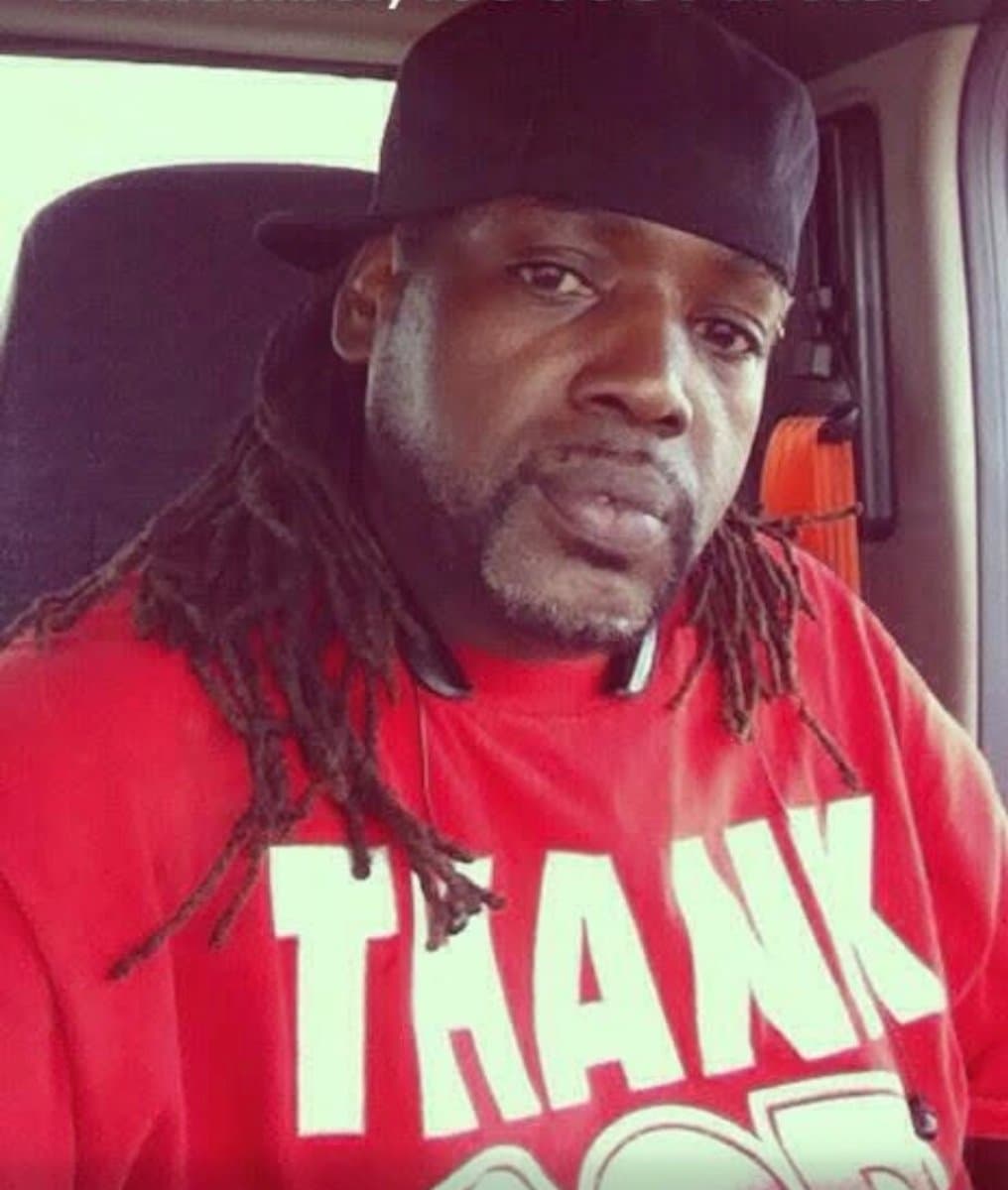 Photo of Ricky Dale Lee