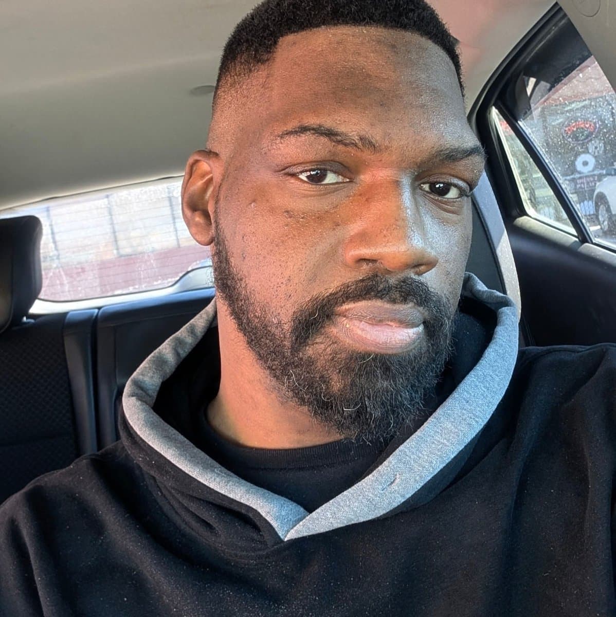 Photo of Steven Harper