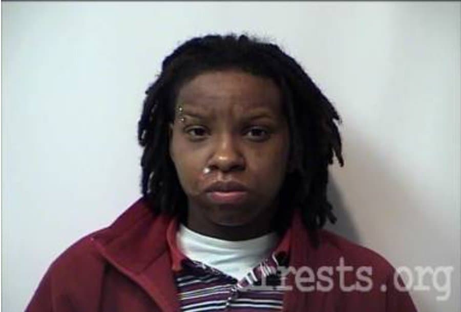 Photo of Keiana Rollins
