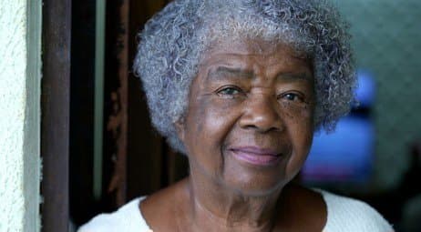 Photo of Ann Robinson