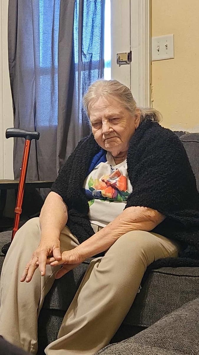Photo of Linda Weinreich
