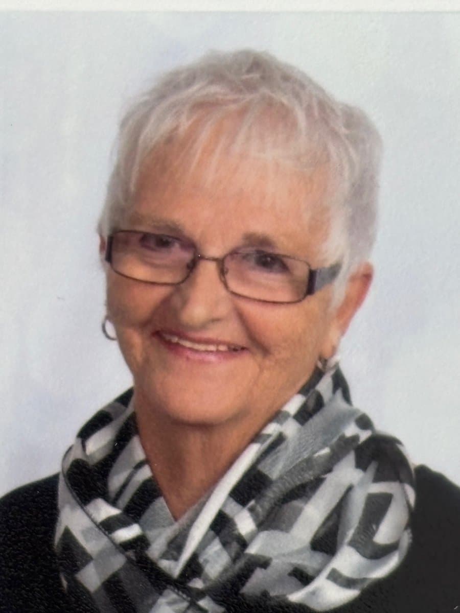 Photo of Janet Sawyer