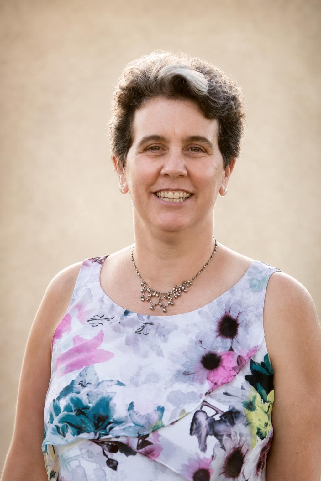 Photo of Nancy Wood