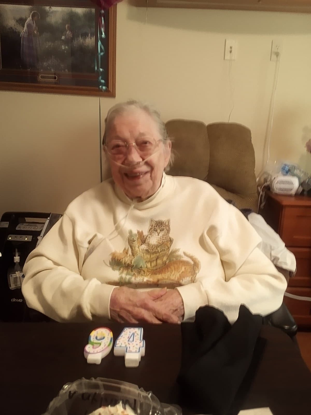 Photo of Marilyn Louise Arnsdorff