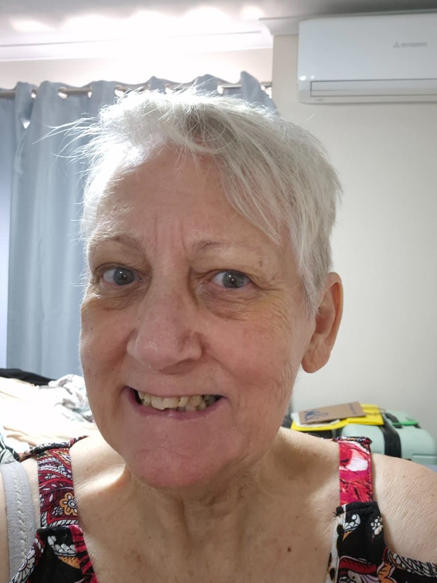 Photo of Leonie M