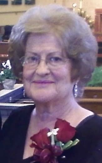 Photo of My Mom Romualda Victoria