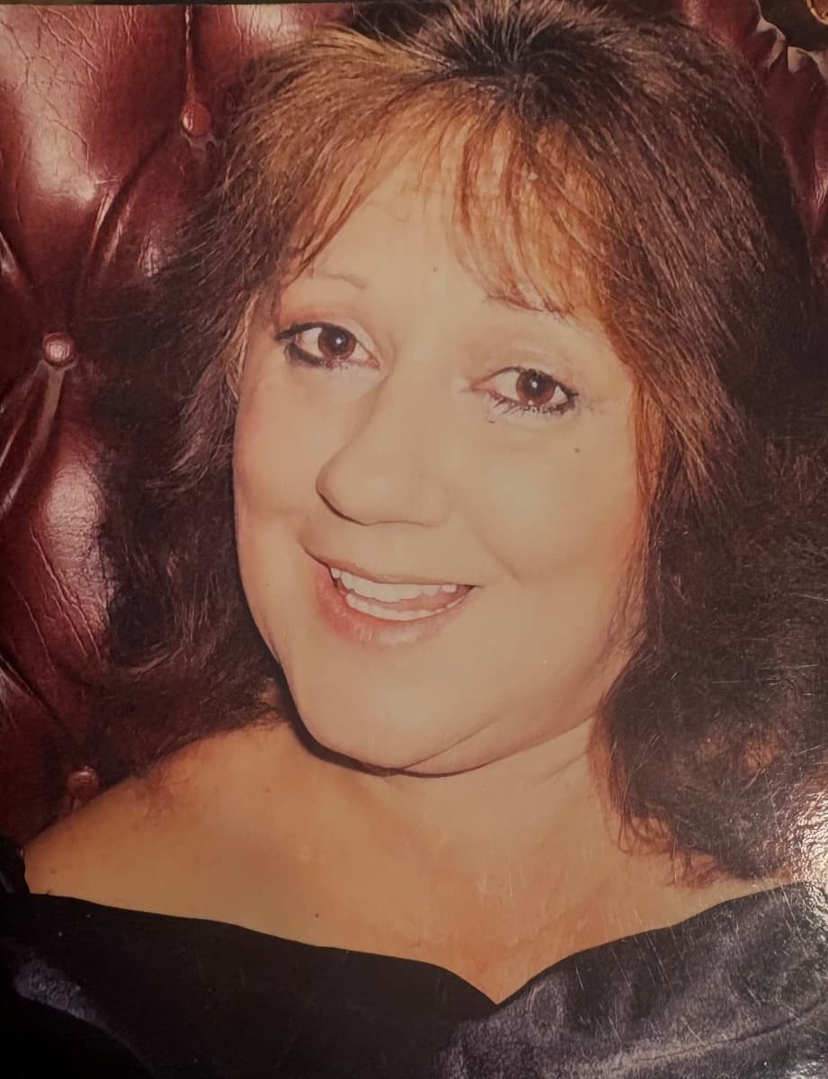 Photo of Michelle Shipman