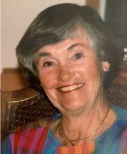 Photo of Jennifer Beaird Kempton