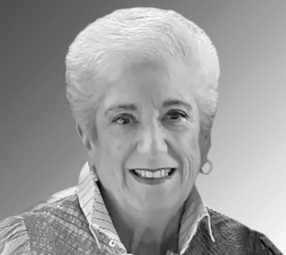 Photo of Roberta Hochberg