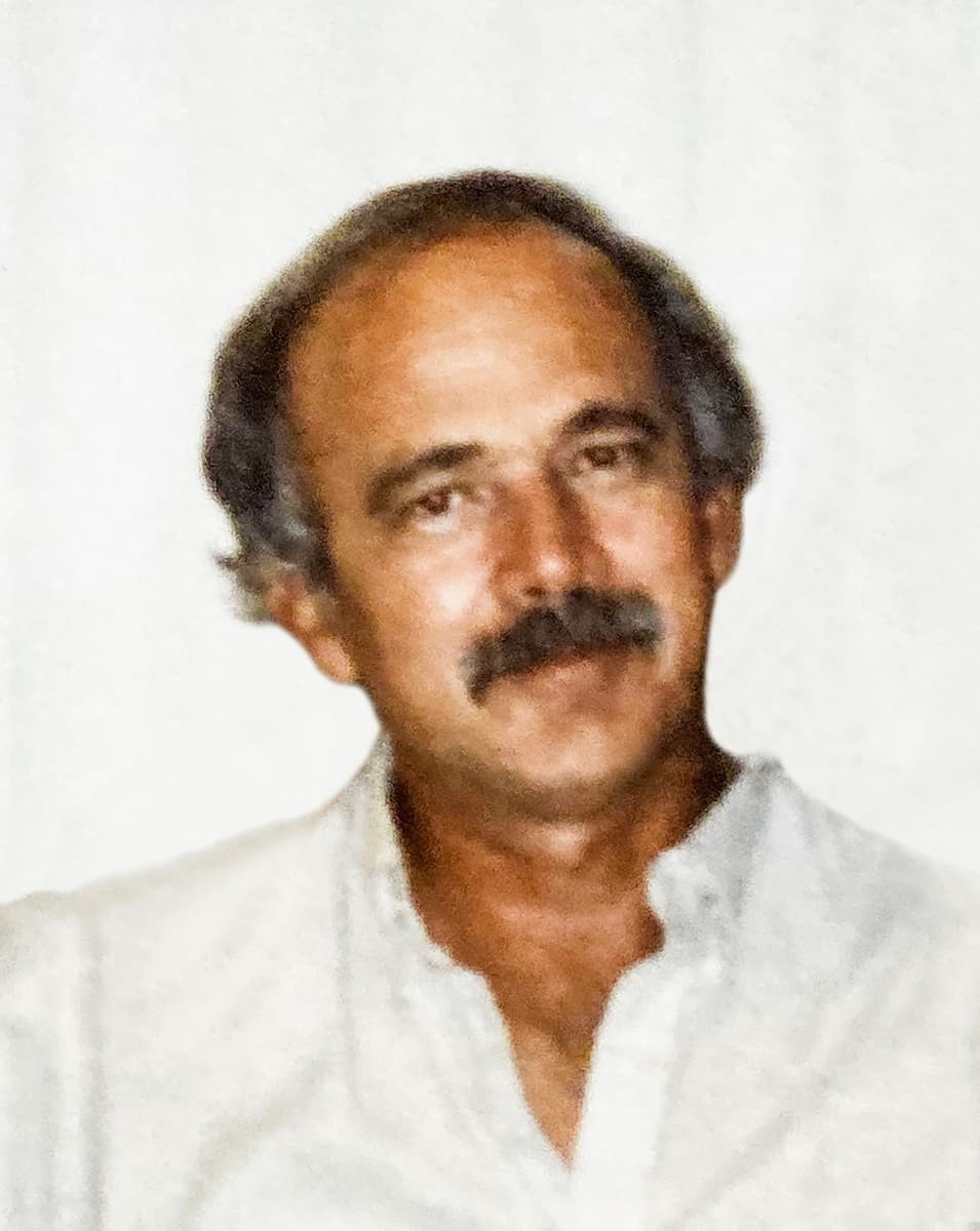 Photo of Danny Curtis Buckner