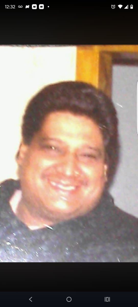 Photo of Damaso Nazario