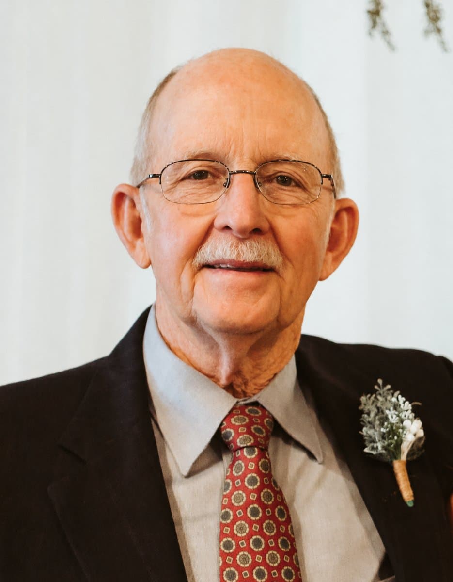 Photo of Larry Jess Day