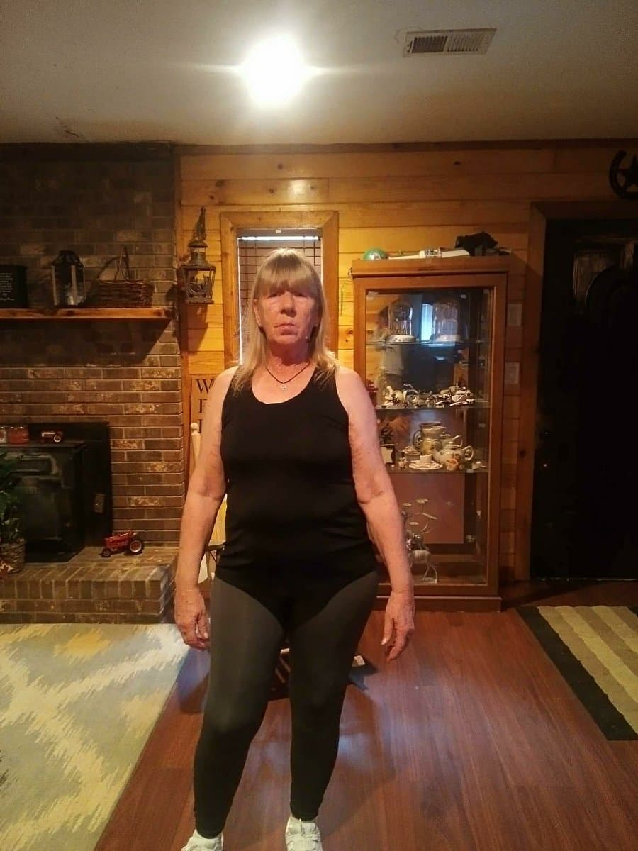 Photo of Robin Mixon