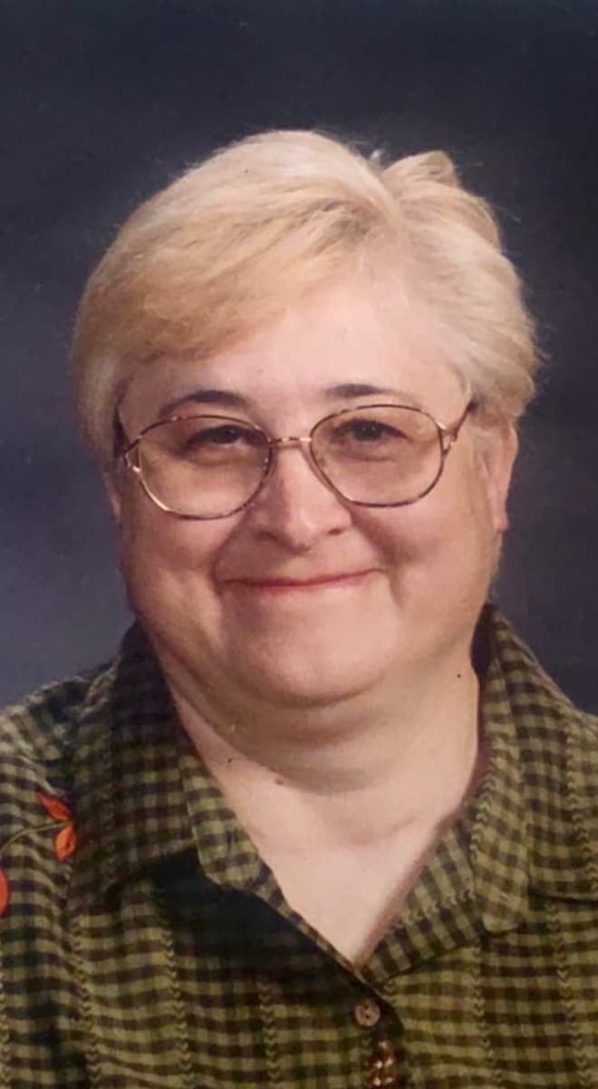 Photo of Brenda Lee Hardenburgh