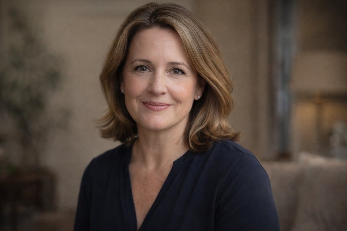 Photo of Carrie Dillenger