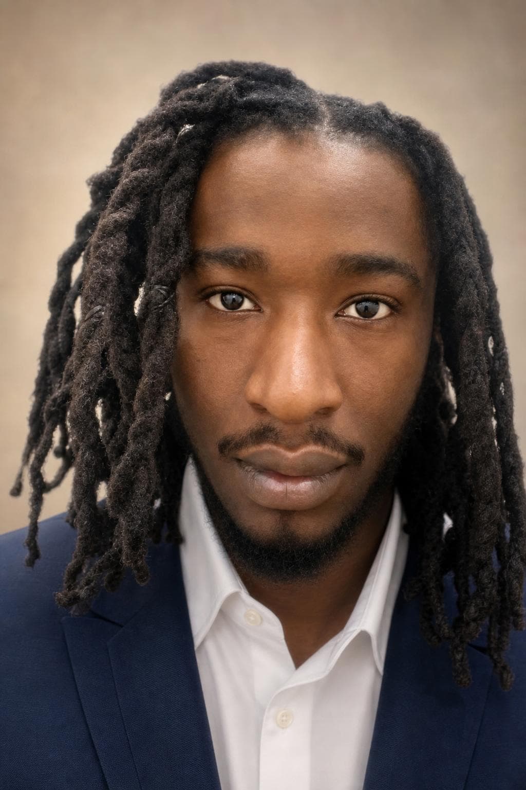 Photo of Dominique Darden
