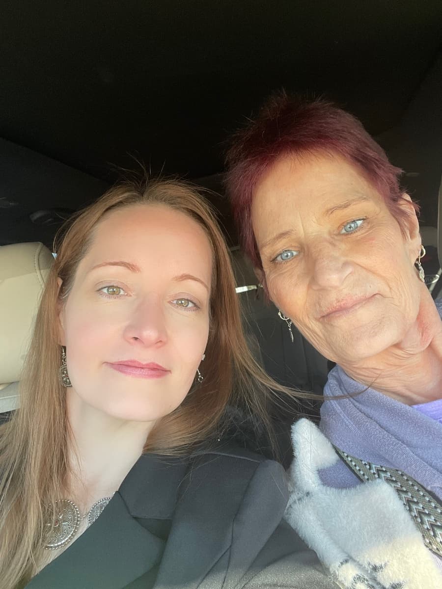 Photo of Tina Marie Asaro-Tumlin