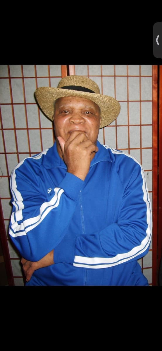 Photo of Edward McCoy