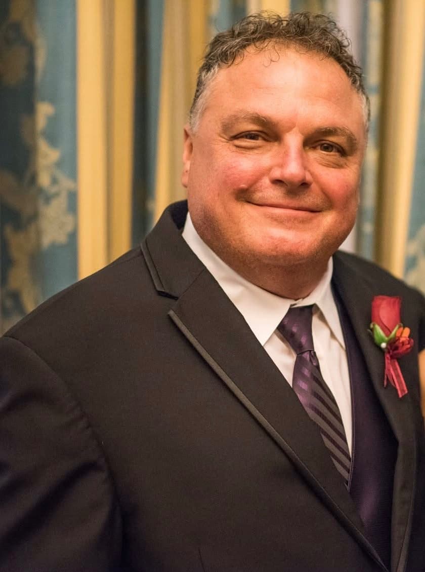 Photo of Anthony Joseph Vitek III