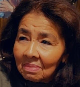 Photo of Gwendolyn Jean Pelzer