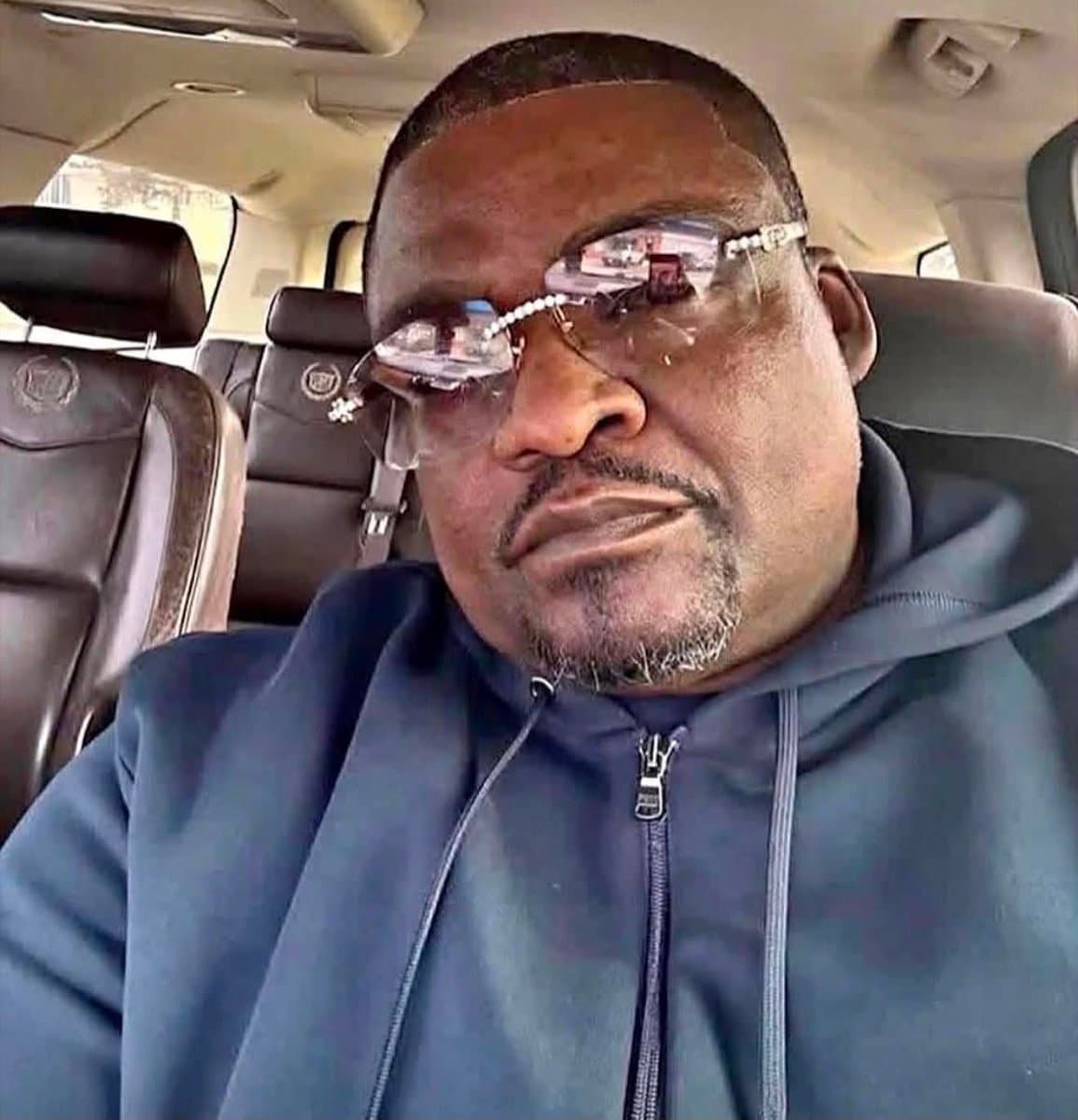 Photo of Jonathan "BIG JON" Williams