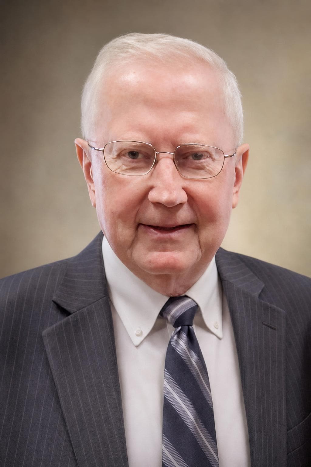 Photo of Ronald James Koepsell