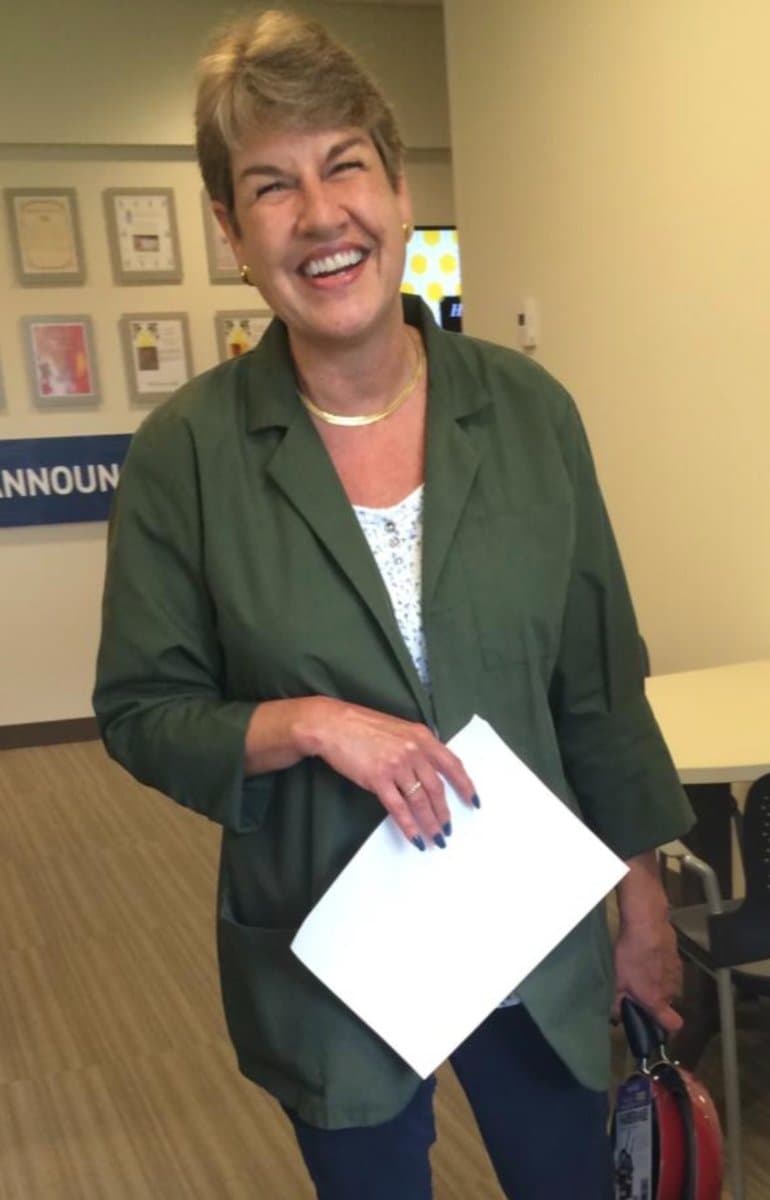 Photo of Bonnie L Rettke