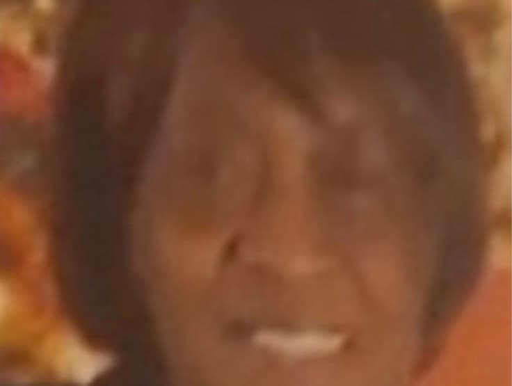 Photo of Hattie Eldeen Davis Jennings