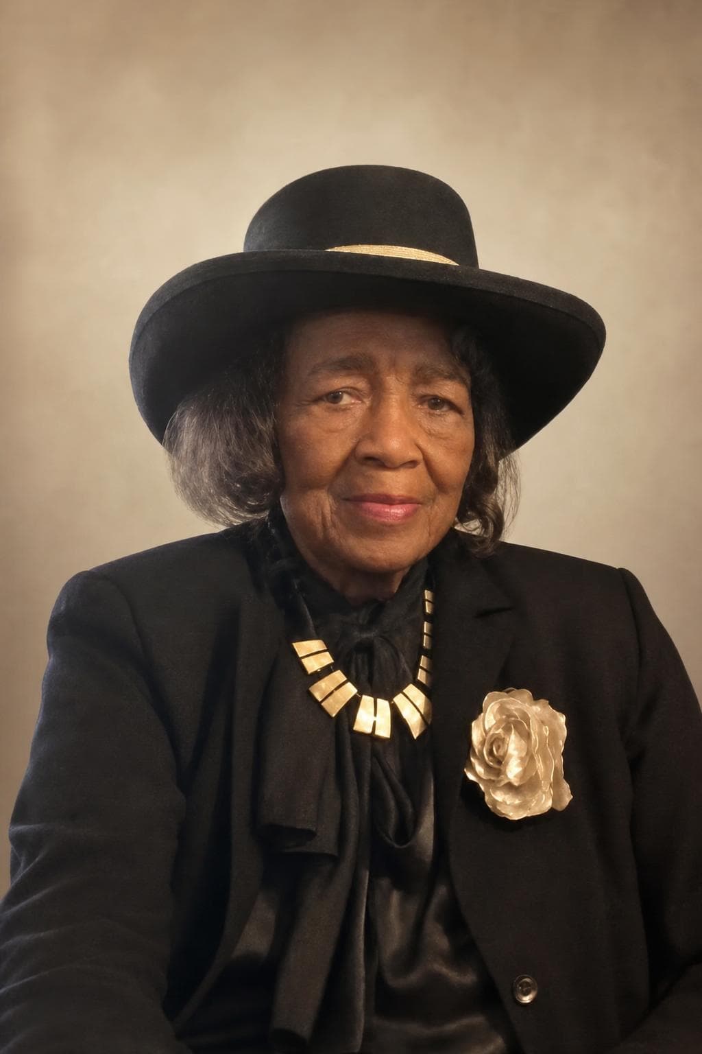 Photo of Alice Mae Mitchell